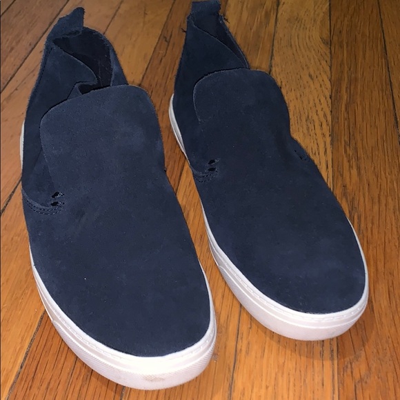 dv roselyn suede high top